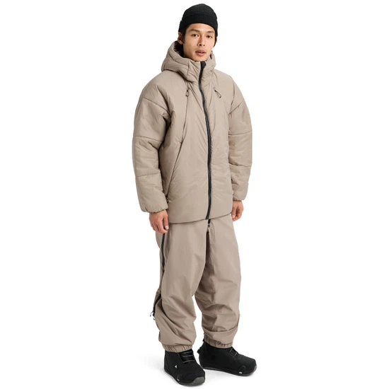 Ocieplacz Burton Futuretrust (Summit Taupe) FW26_3