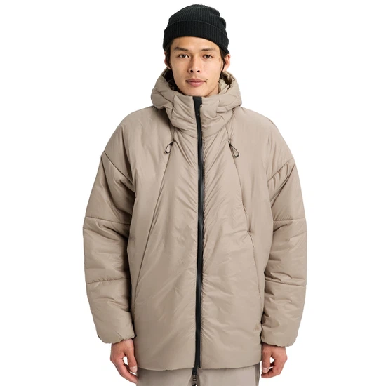 Ocieplacz Burton Futuretrust (Summit Taupe) FW26_1