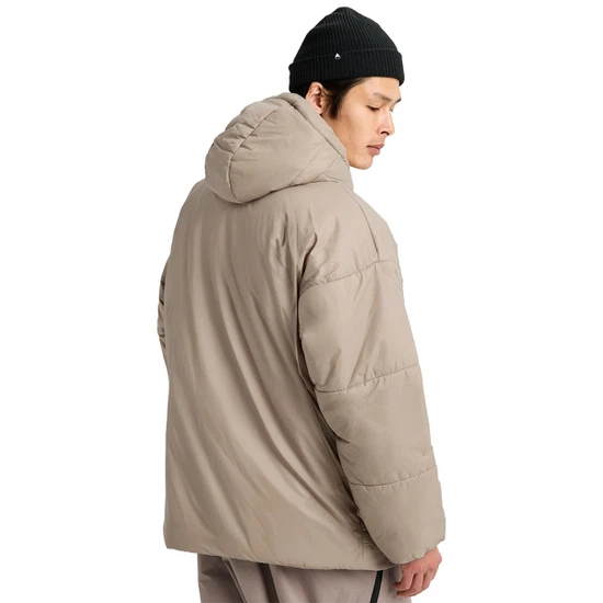 Ocieplacz Burton Futuretrust (Summit Taupe) FW26_2