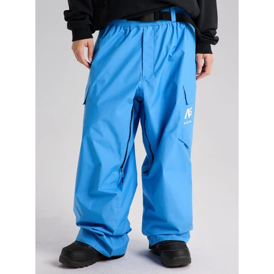 Spodnie Snowboardowe Burton AG Flyrail GORE-TEX 2L (Acid Bloom) FW26_1 thumbnail