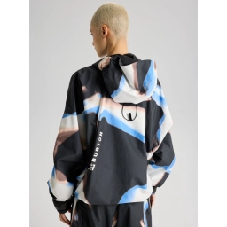 Kurtka Burton AG Flyrail GORE-TEX 2L Anorak (Large Acidic Watercolor) FW26_3 thumbnail