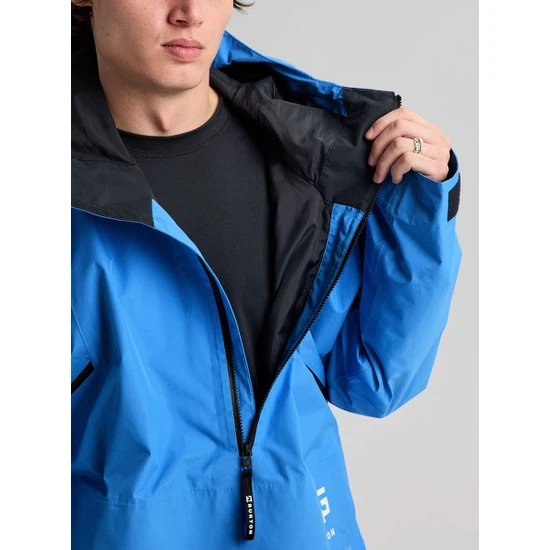 Kurtka Burton AG Flyrail GORE-TEX 2L Anorak (Acid Bloom) FW26_6