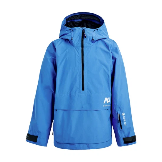 Kurtka Burton AG Flyrail GORE-TEX 2L Anorak (Acid Bloom) FW26_11 thumbnail