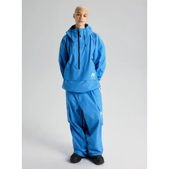 Kurtka Burton AG Flyrail GORE-TEX 2L Anorak (Acid Bloom) FW26_4