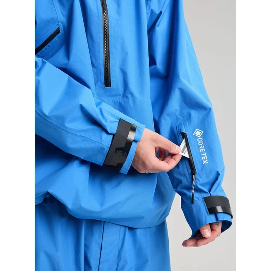 Kurtka Burton AG Flyrail GORE-TEX 2L Anorak (Acid Bloom) FW26_9 thumbnail