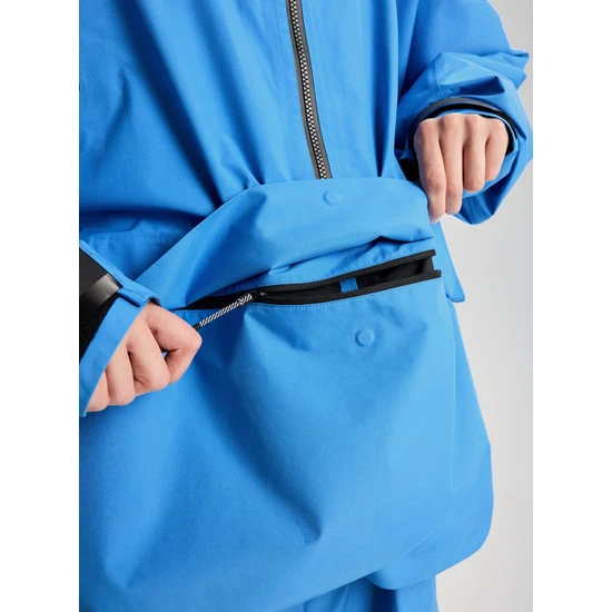 Kurtka Burton AG Flyrail GORE-TEX 2L Anorak (Acid Bloom) FW26_7