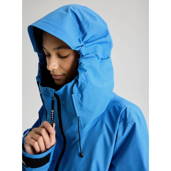 Kurtka Burton AG Flyrail GORE-TEX 2L Anorak (Acid Bloom) FW26_10