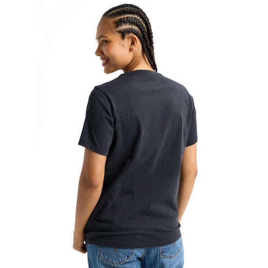 Koszulka Burton Elmore (True Black) FW26_2