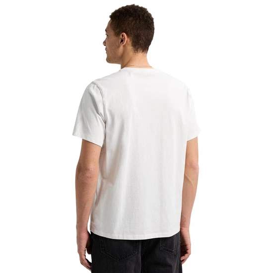 Koszulka Burton Elmore (Stout White) FW26_2