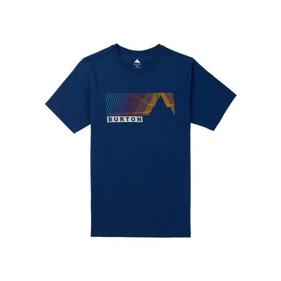 Koszulka Burton Elmore (Nightfall) FW26_7