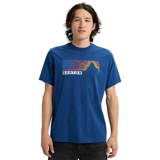 Koszulka Burton Elmore (Nightfall) FW26_1