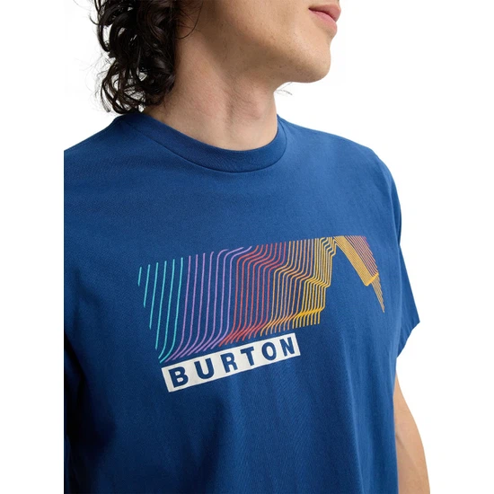 Koszulka Burton Elmore (Nightfall) FW26_6