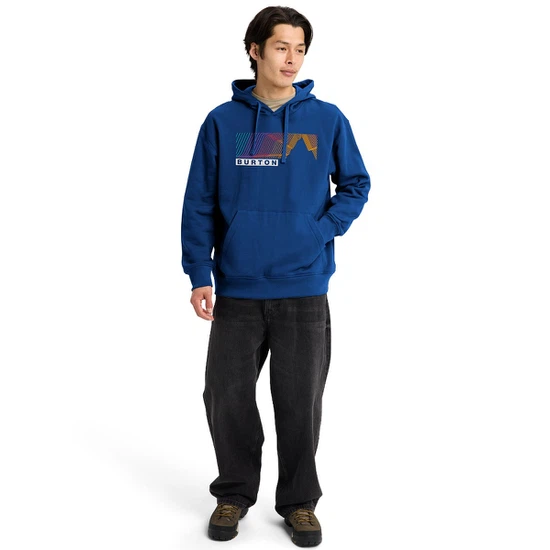 Bluza Burton Elmore PO (Nightfall) FW26_4 thumbnail