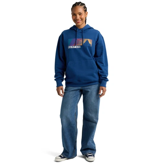 Bluza Burton Elmore PO (Nightfall) FW26_5