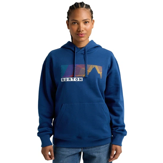 Bluza Burton Elmore PO (Nightfall) FW26_3