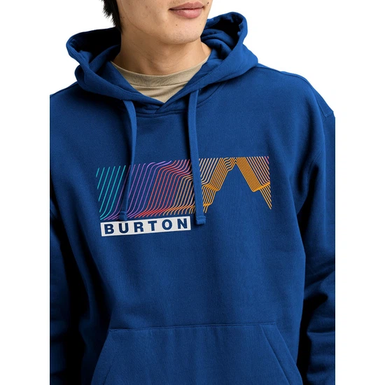 Bluza Burton Elmore PO (Nightfall) FW26_6 thumbnail