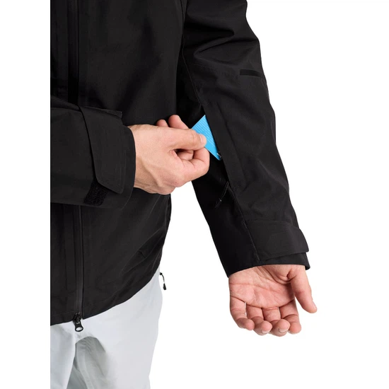 Kurtka Snowboardowa Burton Reserve GORE-TEX 2L (True Black) FW26_4 thumbnail