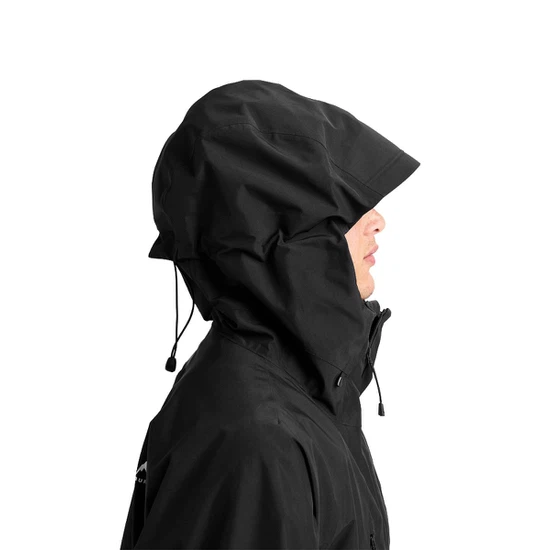 Kurtka Snowboardowa Burton Reserve GORE-TEX 2L (True Black) FW26_8 thumbnail