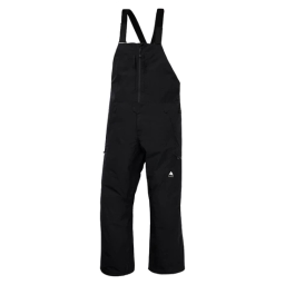 Spodnie Snowboardowe Burton GORE-TEX 2L Reserve Bib (True Black) FW26_8 thumbnail