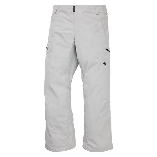 Spodnie Snowboardowe Burton Reserve GORE-TEX 2L (Gray Cloud) FW26_8