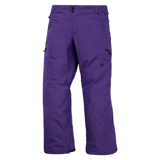 Spodnie Snowboardowe Burton Reserve GORE-TEX 2L (Prism Violet) FW26_8