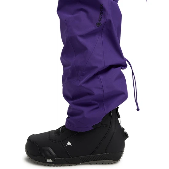 Spodnie Snowboardowe Burton Reserve GORE-TEX 2L (Prism Violet) FW26_7 thumbnail