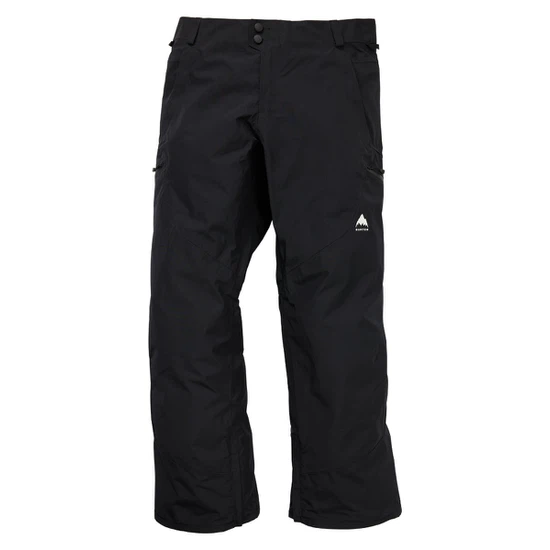 Spodnie Snowboardowe Burton Reserve GORE-TEX 2L Tall (True Black) FW26_8 thumbnail