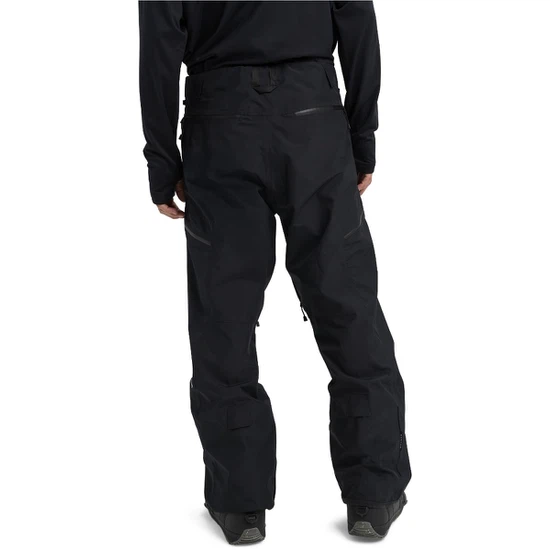 Spodnie Snowboardowe Burton Reserve GORE-TEX 2L (True Black) FW26_2 thumbnail