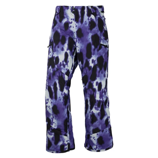 Damskie Spodnie Snowboardowe Burton Reserve GORE-TEX 2L (Prism Pro) FW26_8