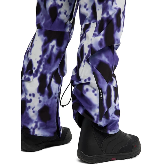 Damskie Spodnie Snowboardowe Burton Reserve GORE-TEX 2L (Prism Pro) FW26_7 thumbnail