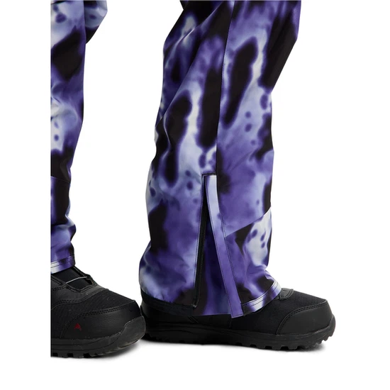 Damskie Spodnie Snowboardowe Burton Reserve GORE-TEX 2L (Prism Pro) FW26_6 thumbnail