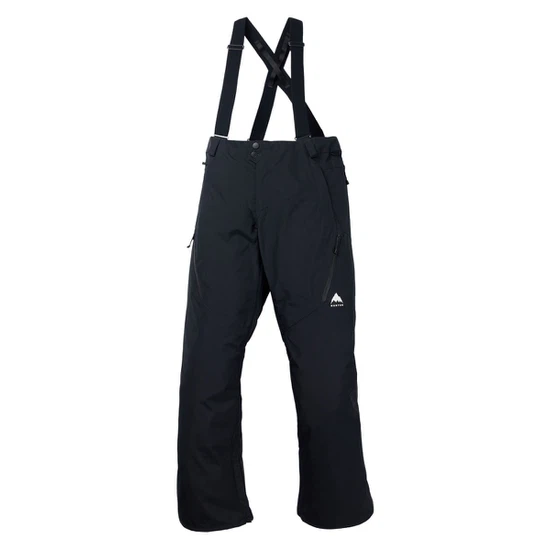 Damskie Spodnie Snowboardowe Burton Reserve 2L 3 w 1 (True Black) FW26_8 thumbnail