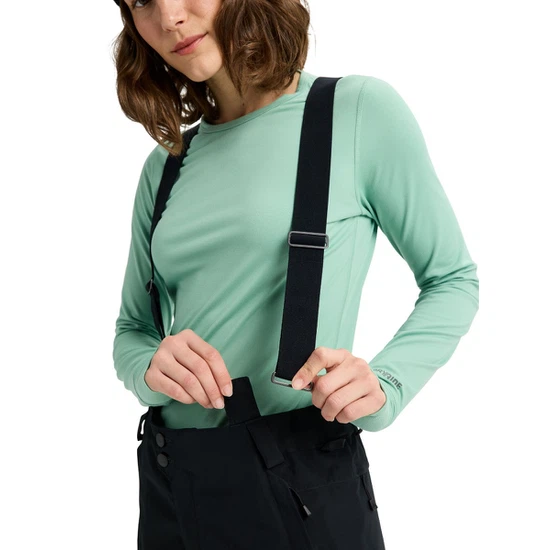 Damskie Spodnie Snowboardowe Burton Reserve 2L 3 w 1 (True Black) FW26_4 thumbnail