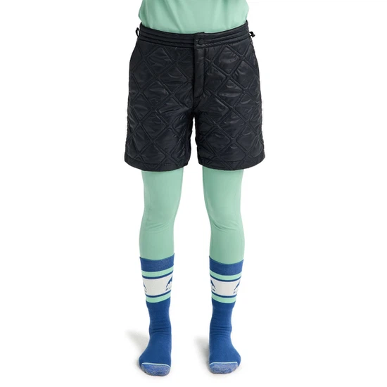 Damskie Spodnie Snowboardowe Burton Reserve 2L 3 w 1 (True Black) FW26_7