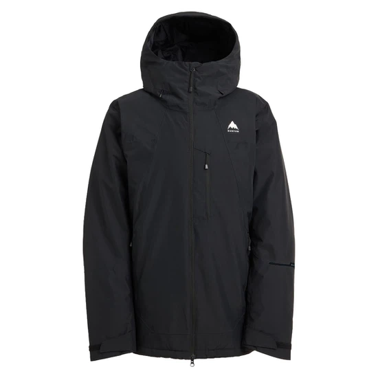 Kurtka Snowboardowa Burton Reserve 2L Insulated (True Black) FW26_9 thumbnail