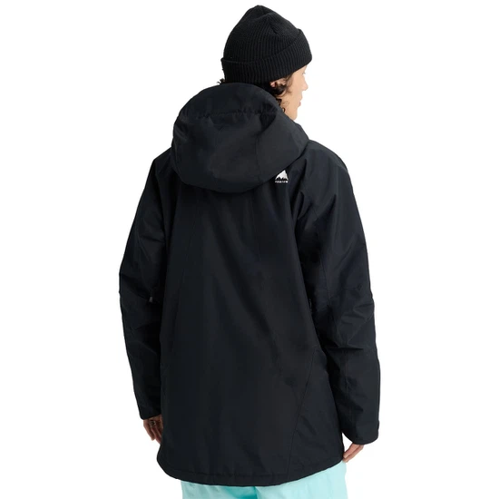 Kurtka Snowboardowa Burton Reserve 2L Insulated (True Black) FW26_2 thumbnail