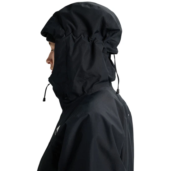 Kurtka Snowboardowa Burton Reserve 2L Insulated (True Black) FW26_8 thumbnail