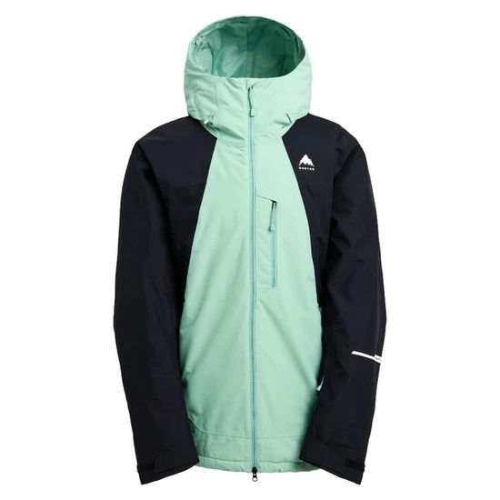 Kurtka Snowboardowa Burton Reserve 2L Insulated (Soft Sage/True Black) FW26_9