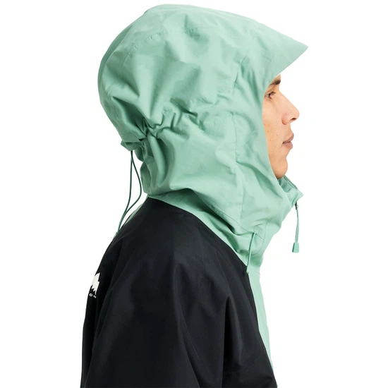 Kurtka Snowboardowa Burton Reserve 2L Insulated (Soft Sage/True Black) FW26_8 thumbnail