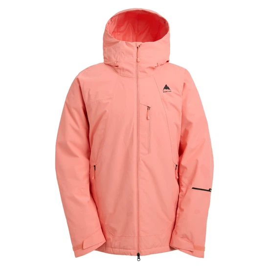 Kurtka Snowboardowa Burton Reserve 2L Insulated (Sunrise Coral) FW26_9 thumbnail