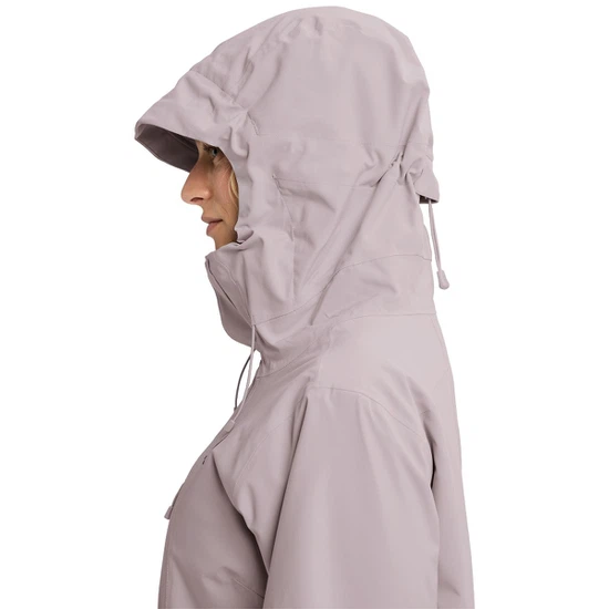 Damska Kurtka Snowboardowa Burton Reserve 2L Insulated Stretch (Washed Lavender) FW26_8 thumbnail