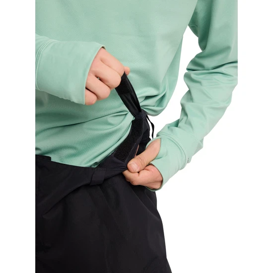 Spodnie Snowboardowe Burton Reserve 2L Insulated (True Black) FW26_6