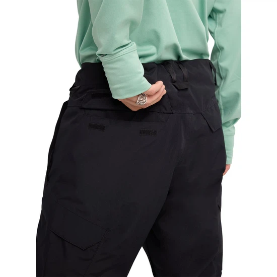 Spodnie Snowboardowe Burton Reserve 2L Insulated (True Black) FW26_5