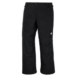 Spodnie Snowboardowe Burton Reserve 2L Short (True Black) FW26_8 thumbnail