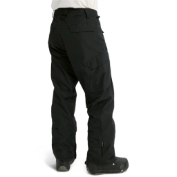 Spodnie Snowboardowe Burton Reserve 2L Short (True Black) FW26_2 thumbnail