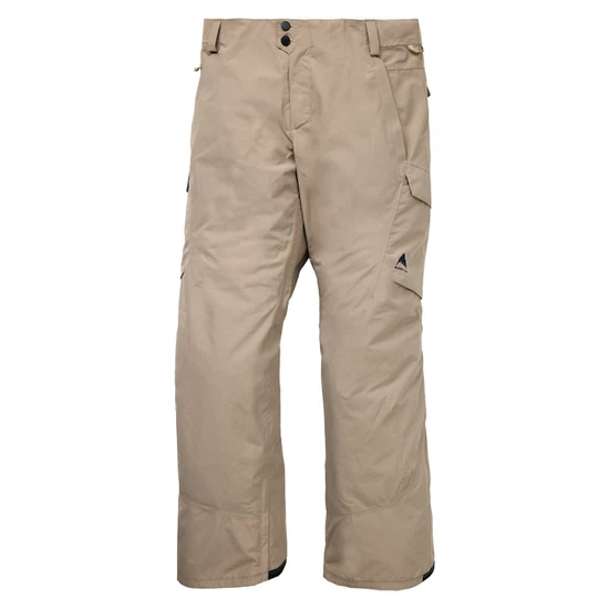 Spodnie Snowboardowe Burton Reserve 2L (Summit Taupe) FW26_8 thumbnail