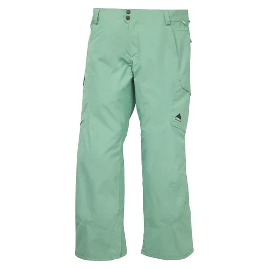 Spodnie Snowboardowe Burton Reserve 2L (Soft Sage) FW26_8