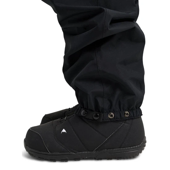 Spodnie Snowboardowe Burton Reserve 2L Relaxed (True Black) FW26_7