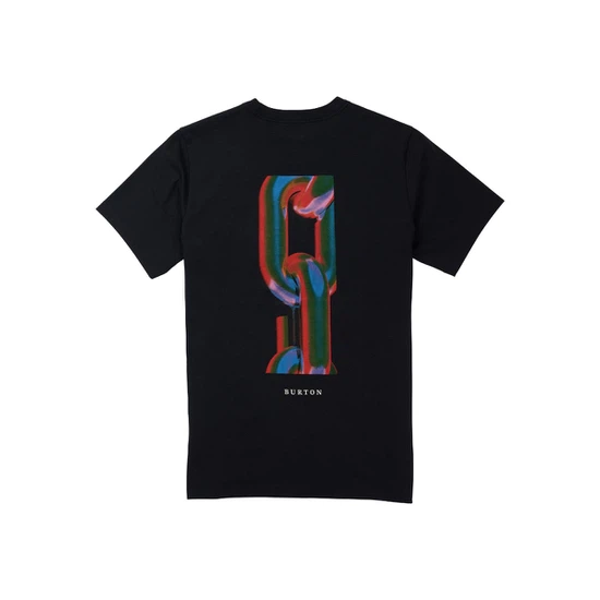 Koszulka Burton Cultivator 26 (True Black) FW26_8 thumbnail