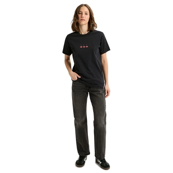 Koszulka Burton Cultivator 26 (True Black) FW26_4 thumbnail